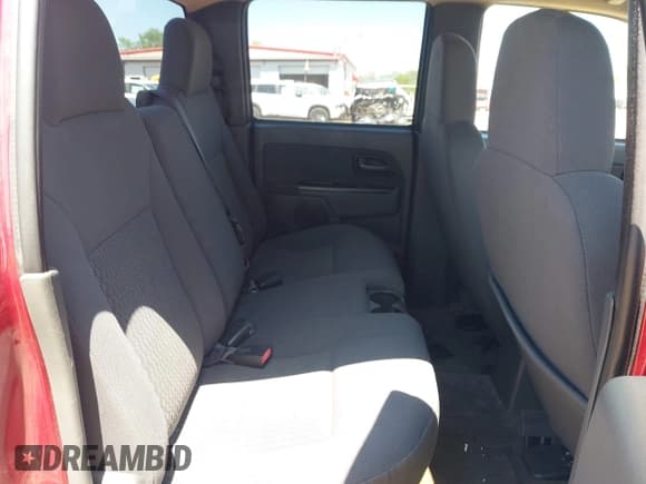 ✅ 2006 GMC Canyon SLE1 • VIN: 1GTDT136868252393 • Лот: 42205158. Опубликован ранее на IAAI с пробегом Не указан. Бесплатный доступ к архиву аукционных продаж из США и подробный отчёт об истории автомобиля на DreamBid. Изображение 8.