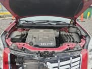 ✅ 2016 Cadillac SRX Luxury Collection • VIN: 3GYFNBE30GS519962 • Lot: 93222285. Wystawiony na Copart z przebiegiem 45 924 mil. Bezpłatny archiwum sprzedaży aukcyjnych z USA i szczegółowy raport historii pojazdu na DreamBid. Zdjęcie 12.