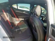 ✅ 2022 Genesis G70 3.3T • VIN: KMTG54TE0NU083316 • Lot: 65758145. Listed on Copart with 64,694 mi. Free auction sales archive from the USA and detailed vehicle history report at DreamBid. Image 10.