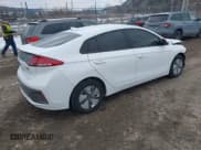 ✅ 2021 Hyundai Ioniq Blue • VIN: KMHC65LC5MU252688 • Lot: 41649851. Wystawiony na IAAI z przebiegiem 191 499 mil. Bezpłatny archiwum sprzedaży aukcyjnych z USA i szczegółowy raport historii pojazdu na DreamBid. Zdjęcie 4.