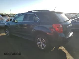 ✅ 2015 Chevrolet Equinox LT • VIN: 2GNFLFEK4F6178368 • Лот: 65903664. Опубликован ранее на Copart с пробегом 136 517 миль. Бесплатный доступ к архиву аукционных продаж из США и подробный отчёт об истории автомобиля на DreamBid. Изображение 2.