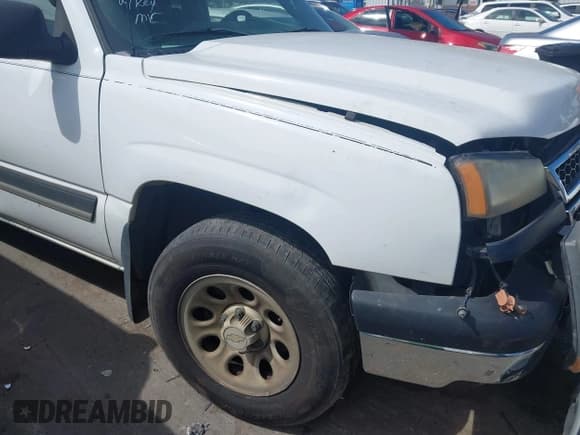 ✅ 2006 Chevrolet Silverado 1500 Work Truck • VIN: 1GCEC19X66Z253167 • Лот: 43342398. Опубликован ранее на IAAI с пробегом 171 350 миль. Бесплатный доступ к архиву аукционных продаж из США и подробный отчёт об истории автомобиля на DreamBid. Изображение 12.