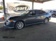 ✅ 2006 Acura TSX • VIN: JH4CL96816C033147 • Lot: 90297605. Listed on Copart with 126,510 mi. Free auction sales archive from the USA and detailed vehicle history report at DreamBid. Image 1.