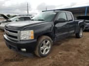 ✅ 2009 Chevrolet Silverado 1500 • VIN: 1GCEK39Y19Z173108 • Лот: 54953123. Опубликован ранее на Copart с пробегом 161 112 миль. Бесплатный доступ к архиву аукционных продаж из США и подробный отчёт об истории автомобиля на DreamBid. Изображение 1.