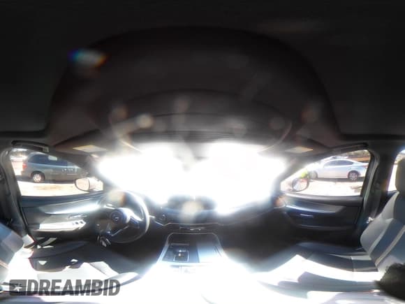 ✅ 2024 Mazda CX-90 Premium Plus • VIN: JM3KKEHA2R1151112 • Lot: 43471755. Wystawiony na IAAI z przebiegiem 16 727 mil. Bezpłatny archiwum sprzedaży aukcyjnych z USA i szczegółowy raport historii pojazdu na DreamBid. Zdjęcie 18.