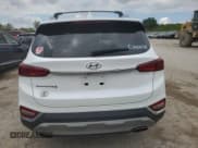 ✅ 2020 Hyundai Santa Fe SEL • VIN: 5NMS33AD2LH271312 • Lot: 57934104. Wystawiony na Copart z przebiegiem 49 627 mil. Bezpłatny archiwum sprzedaży aukcyjnych z USA i szczegółowy raport historii pojazdu na DreamBid. Zdjęcie 6.