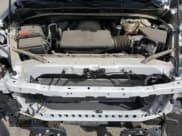 ✅ 2023 GMC Sierra 1500 Elevation • VIN: 3GTPHCED4PG225919 • Lot: 46371755. Listed on Copart with 17,268 mi. Free auction sales archive from the USA and detailed vehicle history report at DreamBid. Image 11.