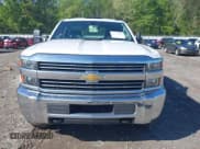 ✅ 2017 Chevrolet Silverado 2500HD Work Truck • VIN: 1GC2CUEG9HZ234707 • Lot: 41989944. Wystawiony na IAAI z przebiegiem 111 248 mil. Bezpłatny archiwum sprzedaży aukcyjnych z USA i szczegółowy raport historii pojazdu na DreamBid. Zdjęcie 12.