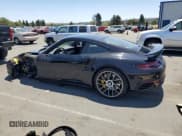 ✅ 2019 Porsche 911 Turbo • VIN: WP0AD2A99KS140959 • Lot: 60189125. Listed on Copart with 15,223 mi. Free auction sales archive from the USA and detailed vehicle history report at DreamBid. Image 2.