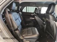 ✅ 2024 Ford Explorer Limited • VIN: 1FMSK7FH9RGA59945 • Лот: 92536485. Опубликован ранее на Copart с пробегом 48 779 миль. Бесплатный доступ к архиву аукционных продаж из США и подробный отчёт об истории автомобиля на DreamBid. Изображение 11.