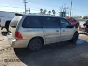 ✅ 2006 Mercury Monterey Luxury • VIN: 2MRDA22236BJ00297 • Lot: 84944834. Wystawiony na Copart z przebiegiem Nie podano. Bezpłatny archiwum sprzedaży aukcyjnych z USA i szczegółowy raport historii pojazdu na DreamBid. Zdjęcie 3.