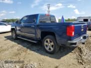 ✅ 2018 Chevrolet Silverado 1500 LTZ • VIN: 3GCUKSEJ2JG195475 • Lot: 61949685. Wystawiony na Copart z przebiegiem Nie podano. Bezpłatny archiwum sprzedaży aukcyjnych z USA i szczegółowy raport historii pojazdu na DreamBid. Zdjęcie 2.