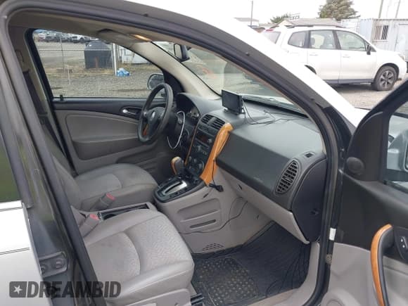 ✅ 2007 Saturn VUE V6 • VIN: 5GZCZ53477S852812 • Lot: 42650658. Wystawiony na IAAI z przebiegiem 123 223 mil. Bezpłatny archiwum sprzedaży aukcyjnych z USA i szczegółowy raport historii pojazdu na DreamBid. Zdjęcie 5.