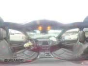 ✅ 2014 Dodge Durango R/T • VIN: 1C4SDHCT0EC975248 • Lot: 84456665. Wystawiony na Copart z przebiegiem 97 905 mil. Bezpłatny archiwum sprzedaży aukcyjnych z USA i szczegółowy raport historii pojazdu na DreamBid. Zdjęcie 16.