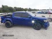 ✅ 2016 Chevrolet Colorado 2WD WT • VIN: 1GCGSBEA2G1371896 • Lot: 43325379. Listed on IAAI with 150,038 mi. Free auction sales archive from the USA and detailed vehicle history report at DreamBid. Image 13.