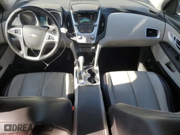 ✅ 2013 Chevrolet Equinox LT • VIN: 2GNALPEK6D1200784 • Лот: 82626575. Опубликован ранее на Copart с пробегом 159 225 миль. Бесплатный доступ к архиву аукционных продаж из США и подробный отчёт об истории автомобиля на DreamBid. Изображение 8.