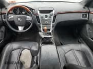 ✅ 2011 Cadillac CTS Premium • VIN: 1G6DS1ED0B0136244 • Lot: 51461605. Listed on Copart with 115,045 mi. Free auction sales archive from the USA and detailed vehicle history report at DreamBid. Image 8.