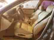 2000 BMW 3 Series 323i с VIN WBAAM3337YFP69083, выставлен на аукционе Copart как лот 47803495 с пробегом Не указан миль и Чистый • Clean title. История ставок и продаж доступна на DreamBid. Изображение 7.