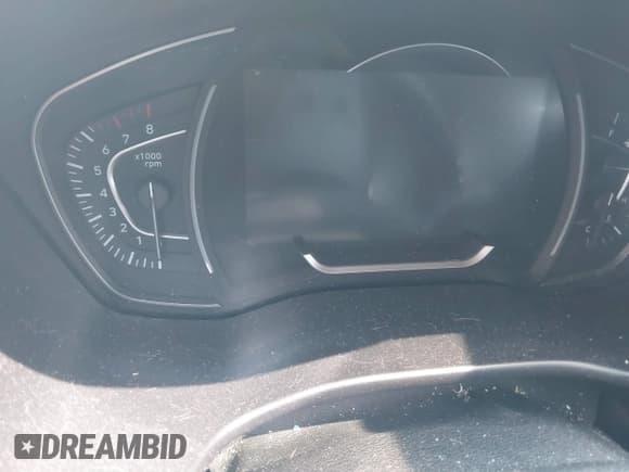 ✅ 2020 Hyundai Santa Fe Limited • VIN: 5NMS5CAA3LH272095 • Лот: 35894876. Опубликован ранее на IAAI с пробегом 12 миль. Бесплатный доступ к архиву аукционных продаж из США и подробный отчёт об истории автомобиля на DreamBid. Изображение 15.