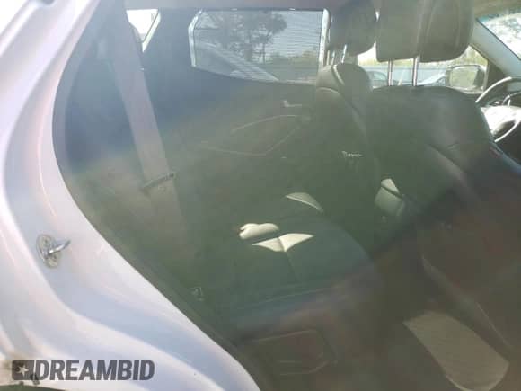 2014 Hyundai Santa Fe z VIN 5XYZUDLAXEG190334, wystawiony jako Copart lot #85566705 z przebiegiem 186 994 mil mil oraz Nie do naprawy • Non repairable. Historia ofert i sprzedaży dostępna na DreamBid. Obrazek 11.