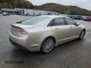 ✅ 2017 Lincoln MKZ Reserve • VIN: 3LN6L5F94HR632852 • Лот: 90791145. Опубликован ранее на Copart с пробегом 129 870 миль. Бесплатный доступ к архиву аукционных продаж из США и подробный отчёт об истории автомобиля на DreamBid. Изображение 3.