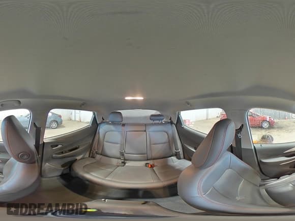 ✅ 2020 Chevrolet Bolt EV Premier • VIN: 1G1FZ6S08L4118819 • Lot: 72257134. Wystawiony na Copart z przebiegiem 70 513 mil. Bezpłatny archiwum sprzedaży aukcyjnych z USA i szczegółowy raport historii pojazdu na DreamBid. Zdjęcie 14.