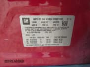 ✅ 2015 Buick Encore Leather • VIN: KL4CJGSB1FB091286 • Lot: 43169997. Wystawiony na IAAI z przebiegiem 97 590 mil. Bezpłatny archiwum sprzedaży aukcyjnych z USA i szczegółowy raport historii pojazdu na DreamBid. Zdjęcie 9.