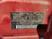 2021 Hyundai Ioniq SEL с VIN KMHC85LC3MU256507, выставлен на аукционе Copart как лот 72574664 с пробегом 33 069 миль миль и Списание • Salvage title. История ставок и продаж доступна на DreamBid. Изображение 12.