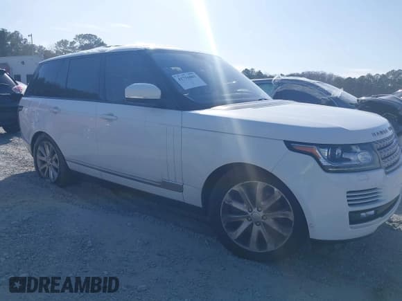 ✅ 2016 Land Rover Range Rover HSE • VIN: SALGS2KF8GA250296 • Lot: 41716801. Listed on IAAI with 166,302 mi. Free auction sales archive from the USA and detailed vehicle history report at DreamBid. Image 12.
