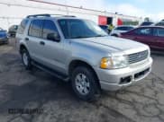 ✅ 2005 Ford Explorer XLT • VIN: 1FMZU73K45ZA17254 • Лот: 41713103. Опубликован ранее на IAAI с пробегом 198 634 миль. Бесплатный доступ к архиву аукционных продаж из США и подробный отчёт об истории автомобиля на DreamBid. Изображение 1.