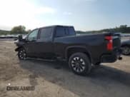 ✅ 2021 Chevrolet Silverado 2500HD LTZ • VIN: 1GC4YPEY0MF199717 • Lot: 71518585. Wystawiony na Copart z przebiegiem 51 919 mil. Bezpłatny archiwum sprzedaży aukcyjnych z USA i szczegółowy raport historii pojazdu na DreamBid. Zdjęcie 2.