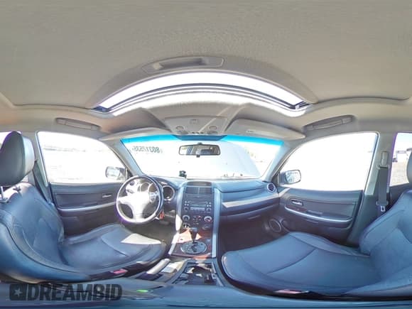 ✅ 2006 Suzuki Grand Vitara Luxury • VIN: JS3TD947864101142 • Лот: 80312535. Опубликован ранее на Copart с пробегом 212 436 миль. Бесплатный доступ к архиву аукционных продаж из США и подробный отчёт об истории автомобиля на DreamBid. Изображение 15.