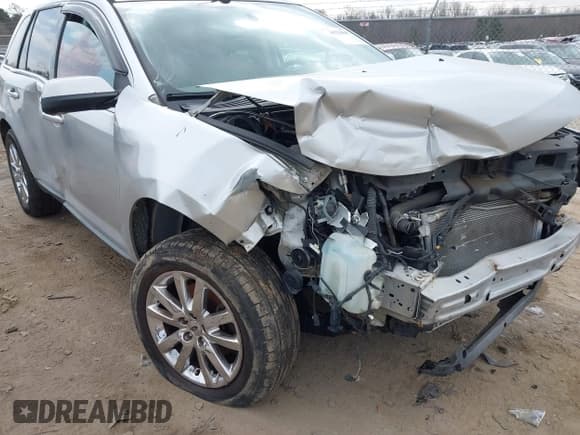 ✅ 2013 Ford Edge Limited • VIN: 2FMDK3KC1DBB83431 • Лот: 41528848. Опубликован ранее на IAAI с пробегом 223 507 миль. Бесплатный доступ к архиву аукционных продаж из США и подробный отчёт об истории автомобиля на DreamBid. Изображение 12.