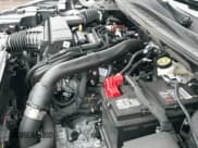 ✅ 2024 Ford Escape ST-Line Elite • VIN: 1FMCU9PA1RUB11663 • Lot: 41961441. Wystawiony na IAAI z przebiegiem 11 011 mil. Bezpłatny archiwum sprzedaży aukcyjnych z USA i szczegółowy raport historii pojazdu na DreamBid. Zdjęcie 20.