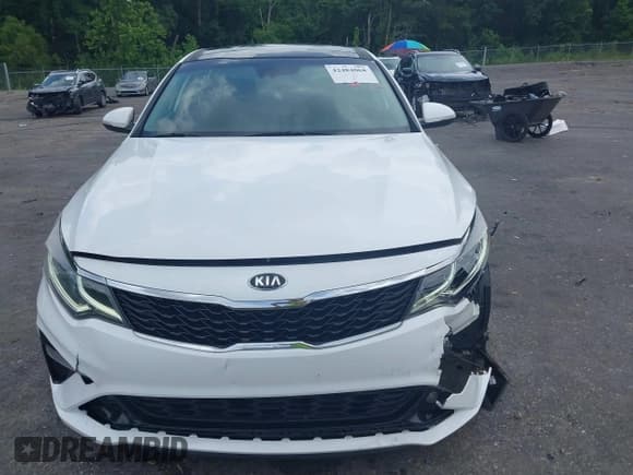 ✅ 2019 Kia Optima S • VIN: 5XXGT4L36KG361723 • Lot: 42484068. Wystawiony na IAAI z przebiegiem 86 433 mil. Bezpłatny archiwum sprzedaży aukcyjnych z USA i szczegółowy raport historii pojazdu na DreamBid. Zdjęcie 13.