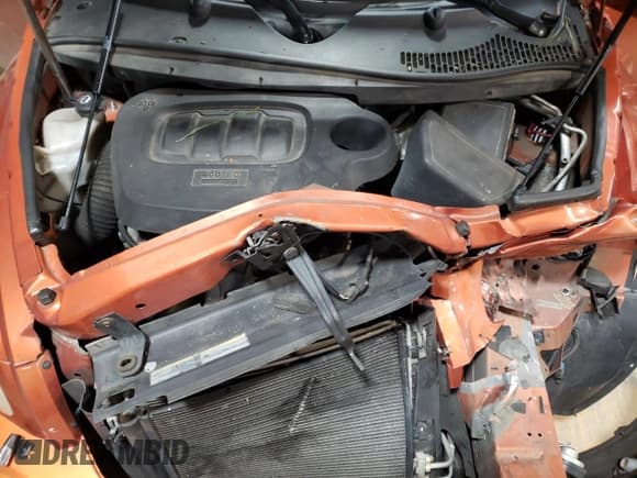 ✅ 2007 Chevrolet HHR LS • VIN: 3GNDA13DX7S531915 • Lot: 41836575. Listed on Copart with 306,058 mi. Free auction sales archive from the USA and detailed vehicle history report at DreamBid. Image 13.