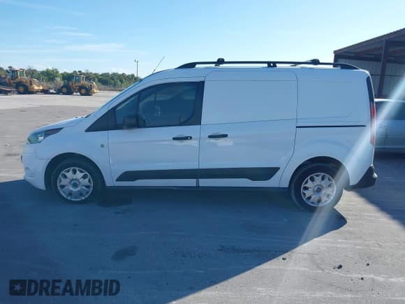 ✅ 2015 Ford Transit Connect XLT • VIN: NM0LE7F74F1191448 • Lot: 43791912. Listed on IAAI with 104,743 mi. Free auction sales archive from the USA and detailed vehicle history report at DreamBid. Image 14.