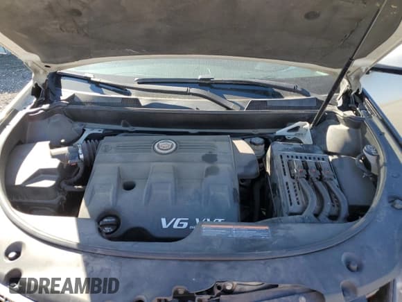 ✅ 2013 Cadillac SRX Luxury Collection • VIN: 3GYFNCE38DS652437 • Лот: 86693995. Опубликован ранее на Copart с пробегом 131 589 миль. Бесплатный доступ к архиву аукционных продаж из США и подробный отчёт об истории автомобиля на DreamBid. Изображение 12.