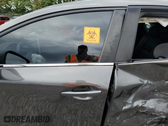 ✅ 2021 Mazda CX-30 Preferred • VIN: 3MVDMBCL8MM262356 • Lot: 70941465. Listed on Copart with Not provided. Free auction sales archive from the USA and detailed vehicle history report at DreamBid. Image 7.