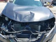 ✅ 2017 Nissan Rogue SV • VIN: 5N1AT2MT7HC855814 • Lot: 42972829. Listed on IAAI with 80,195 mi. Free auction sales archive from the USA and detailed vehicle history report at DreamBid. Image 6.