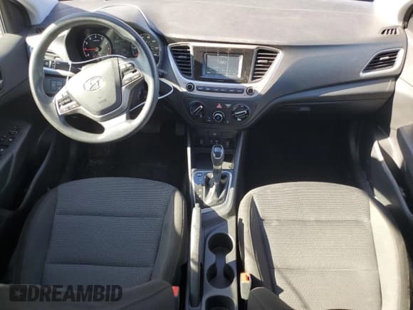 ✅ 2021 Hyundai Accent SE • VIN: 3KPC24A66ME128905 • Лот: 66603334. Опубликован ранее на Copart с пробегом 63 464 миль. Бесплатный доступ к архиву аукционных продаж из США и подробный отчёт об истории автомобиля на DreamBid. Изображение 8.