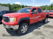 ✅ 2011 GMC Sierra 2500HD SLE • VIN: 1GT120C81BF235961 • Lot: 65445825. Wystawiony na Copart z przebiegiem Nie podano. Bezpłatny archiwum sprzedaży aukcyjnych z USA i szczegółowy raport historii pojazdu na DreamBid. Zdjęcie 1.