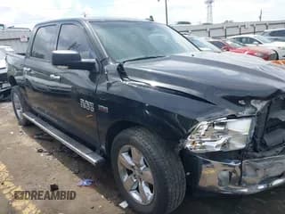✅ 2016 Ram 1500 Big Horn • VIN: 3C6RR6LTXGG315603 • Лот: 41957991. Опубликован ранее на IAAI с пробегом 132 803 миль. Бесплатный доступ к архиву аукционных продаж из США и подробный отчёт об истории автомобиля на DreamBid. Изображение 1.