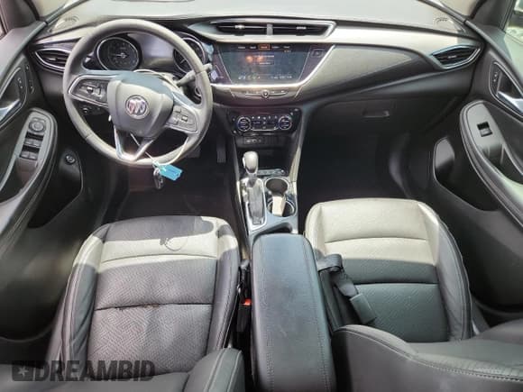 ✅ 2020 Buick Encore GX Essence • VIN: KL4MMFSL8LB091425 • Lot: 61183325. Listed on Copart with 62,235 mi. Free auction sales archive from the USA and detailed vehicle history report at DreamBid. Image 8.