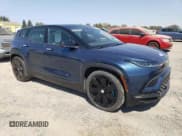 ✅ 2023 Fisker Ocean One • VIN: VCF1ZBU26PG005190 • Лот: 71216575. Опубликован ранее на Copart с пробегом 5 737 миль. Бесплатный доступ к архиву аукционных продаж из США и подробный отчёт об истории автомобиля на DreamBid. Изображение 4.