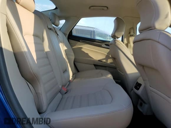 ✅ 2018 Ford Fusion SE • VIN: 3FA6P0LU0JR161346 • Lot: 87037185. Listed on Copart with 79,803 mi. Free auction sales archive from the USA and detailed vehicle history report at DreamBid. Image 10.