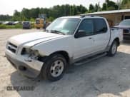 ✅ 2002 Ford Explorer Sport Trac Value • VIN: 1FMZU77EX2UD06359 • Лот: 42387993. Опубликован ранее на IAAI с пробегом 188 940 миль. Бесплатный доступ к архиву аукционных продаж из США и подробный отчёт об истории автомобиля на DreamBid. Изображение 2.