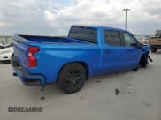 ✅ 2026 Chevrolet Silverado 1500 Custom • VIN: 1GCPABEK7TZ126843 • Лот: 82631675. Опубликован ранее на Copart с пробегом 1 503 миль. Бесплатный доступ к архиву аукционных продаж из США и подробный отчёт об истории автомобиля на DreamBid. Изображение 3.