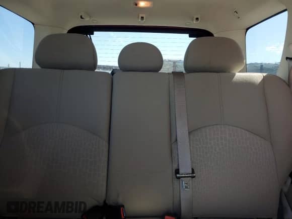 2009 Mercury Mariner с VIN 4M2CU81739KJ11293, выставлен на аукционе Copart как лот 68041605 с пробегом 78 730 миль миль и Списание • Salvage title. История ставок и продаж доступна на DreamBid. Изображение 10.