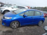 ✅ 2017 Honda Fit EX • VIN: 3HGGK5G77HM701928 • Лот: 43905407. Опубликован ранее на IAAI с пробегом 196 569 миль. Бесплатный доступ к архиву аукционных продаж из США и подробный отчёт об истории автомобиля на DreamBid. Изображение 14.